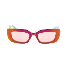 SUNGLASSES KARL LAGERFELD WOMEN KL6164S-602 (Lens / Bridge / Temple) 50 / 21 / 135 mm) SUNGLASSES KARL LAGERFELD WOMEN KL6164S-602 (Lens / Bridge / Temple) 50 / 21 / 135 mm)