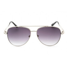 SUNGLASSES GUESS WOMEN GF0356-10B (Lens / Bridge / Temple) 59 / 0 / 0 mm)