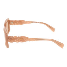 SUNGLASSES LIUJO WOMEN LJ806S5221216 (Lens / Bridge / Temple) 52 / 21 / 140 mm) SUNGLASSES LIUJO WOMEN LJ806S5221216 (Lens / Bridge / Temple) 52 / 21 / 140 mm)