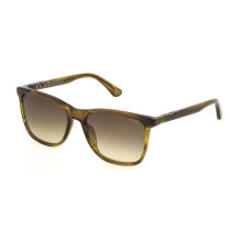 SUNGLASSES POLICE MAN SPL872N5606U8 (Lens / Bridge / Temple) 56 / 17 / 145 mm)