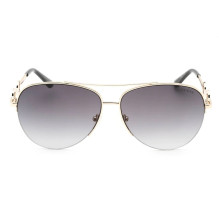 SUNGLASSES GUESS WOMEN GF6171-32B (Lens / Bridge / Temple) 60 / 0 / 0 mm) SUNGLASSES GUESS WOMEN GF6171-32B (Lens / Bridge / Temple) 60 / 0 / 0 mm)