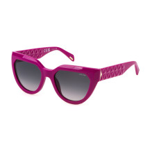 SUNGLASSES POLICE WOMEN SPLN61-5409M3 (Lens / Bridge / Temple) 54 / 19 / 140 mm)