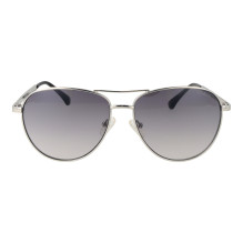 SUNGLASSES GUESS WOMEN GF6157-5810B (Lens / Bridge / Temple) 58 / 14 / 140 mm) SUNGLASSES GUESS WOMEN GF6157-5810B (Lens / Bridge / Temple) 58 / 14 / 140 mm)