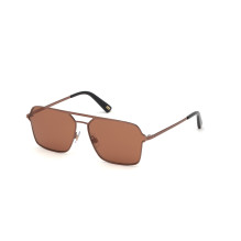 SUNGLASSES WEB EYEWEAR MAN WE0261-6036E (Lens / Bridge / Temple) 60 / 14 / 145 mm) SUNGLASSES WEB EYEWEAR MAN WE0261-6036E (Lens / Bridge / Temple) 60 / 14 / 145 mm)