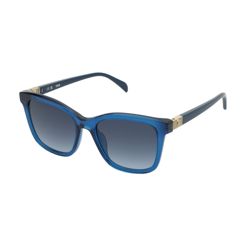 SUNGLASSES TOUS WOMEN STOB88-540W47 (Lens / Bridge / Temple) 54 / 12 / 140 mm)