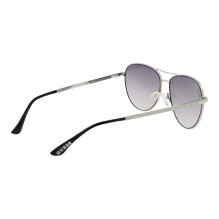 SUNGLASSES GUESS WOMEN GF6157-5810B (Lens / Bridge / Temple) 58 / 14 / 140 mm) SUNGLASSES GUESS WOMEN GF6157-5810B (Lens / Bridge / Temple) 58 / 14 / 140 mm)