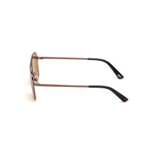 Akiniai nuo saulės vyrams WEB EYEWEAR WE0261-6036E (Lęšis / tiltelis / auselė) 60 / 14 / 145 mm Akiniai nuo saulės vyrams WEB EYEWEAR WE0261-6036E (Lęšis / tiltelis / auselė) 60 / 14 / 145 mm