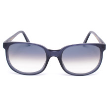 SUNGLASSES LGR WOMAN SPRING-NAVY36 (Lens / Bridge / Temple) 50 / 18 / 145 mm)