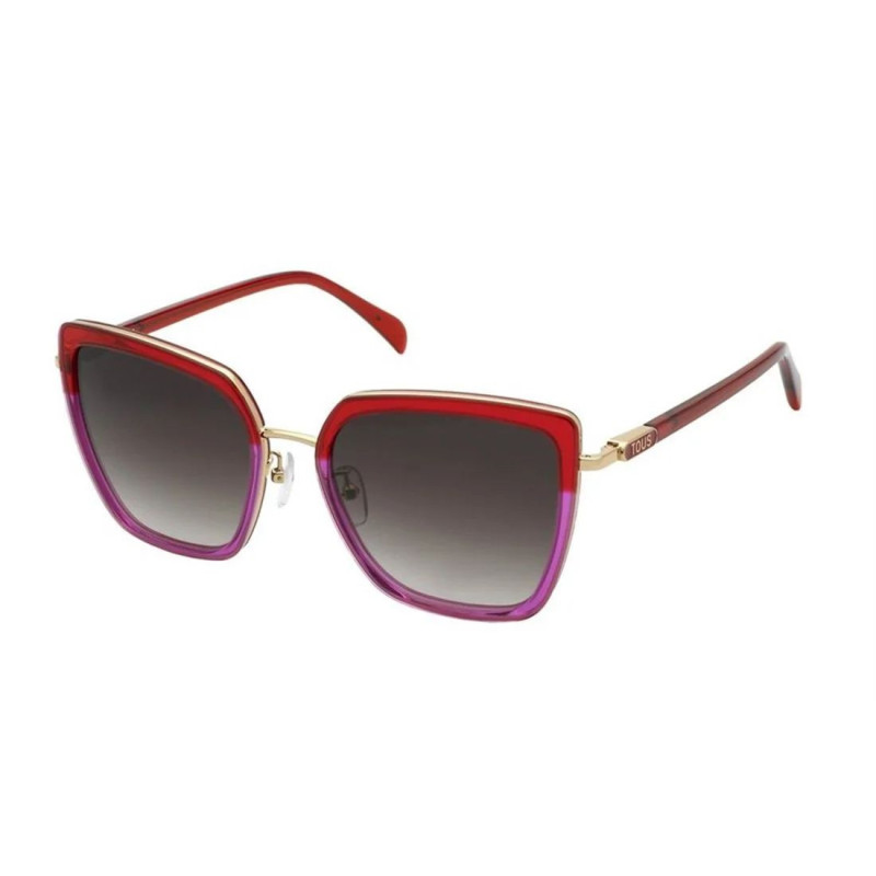 SUNGLASSES TOUS WOMEN STOC19-560873 (Lens / Bridge / Temple) 56 / 18 / 140 mm)