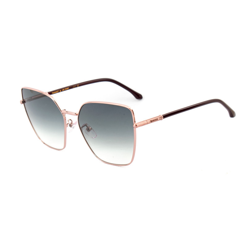 SUNGLASSES TWINSET WOMEN STW023-590A15 (Lens / Bridge / Temple) 59 / 17 / 140 mm)