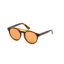 SUNGLASSES WEB EYEWEAR Unisex WE0262-5156J (Lens / Bridge / Temple) 51 / 19 / 145 mm) SUNGLASSES WEB EYEWEAR Unisex WE0262-5156J (Lens / Bridge / Temple) 51 / 19 / 145 mm)