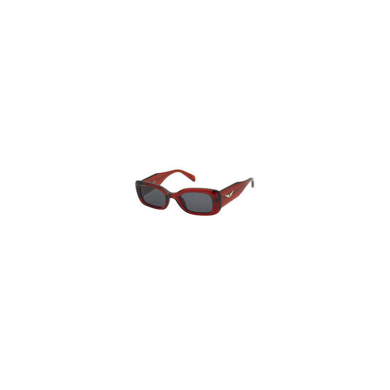 SUNGLASSES ZADIG&amp;VOLTAIRE WOMEN SZV372-490AGN (Lens / Bridge / Temple) 49 / 23 / 140 mm)