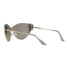 Akiniai nuo saulės VERSACE moterims VE2239-12526G (lęšis / tiltelis / auselė) 147 / 00 / 135 mm Akiniai nuo saulės VERSACE moterims VE2239-12526G (lęšis / tiltelis / auselė) 147 / 00 / 135 mm