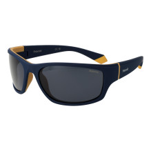 SUNGLASSES POLAROID MAN PLD2135S642FN (Lens / Bridge / Temple) 65 / 17 / 125 mm) SUNGLASSES POLAROID MAN PLD2135S642FN (Lens / Bridge / Temple) 65 / 17 / 125 mm)