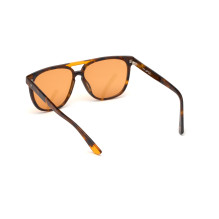 Akiniai nuo saulės WEB EYEWEAR Unisex WE0263-5956J (Lęšis / Nosis / Šoninė dalis) 59 / 13 / 145 mm)