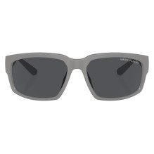 SUNGLASSES ARMANI EXCHANGE MAN AX4142SU81808 (Lens / Bridge / Temple) 61 / 17 / 135 mm) SUNGLASSES ARMANI EXCHANGE MAN AX4142SU81808 (Lens / Bridge / Temple) 61 / 17 / 135 mm)