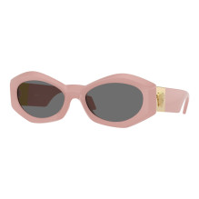 SUNGLASSES VERSACE WOMEN VE4466U546387 (Lens / Bridge / Temple) 54 / 19 / 140 mm)