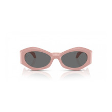 SUNGLASSES VERSACE WOMEN VE4466U546387 (Lens / Bridge / Temple) 54 / 19 / 140 mm)