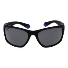 SUNGLASSES POLAROID MAN PLD2135S64D51 (Lens / Bridge / Temple) 65 / 17 / 125 mm) SUNGLASSES POLAROID MAN PLD2135S64D51 (Lens / Bridge / Temple) 65 / 17 / 125 mm)