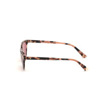 SUNGLASSES WEB EYEWEAR WOMAN WE0264-5555S (Lens / Bridge / Temple) 55 / 14 / 140 mm)