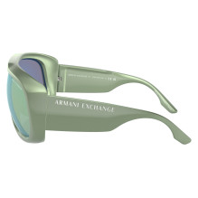 SUNGLASSES ARMANI EXCHANGE UNISEX AX4143SU83542 (Lens / Bridge / Temple) 67 / 12 / 130 mm) SUNGLASSES ARMANI EXCHANGE UNISEX AX4143SU83542 (Lens / Bridge / Temple) 67 / 12 / 130 mm)