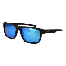 SUNGLASSES POLAROID MAN PLD3018S55DL5 (Lens / Bridge / Temple) 55 / 18 / 142 mm) SUNGLASSES POLAROID MAN PLD3018S55DL5 (Lens / Bridge / Temple) 55 / 18 / 142 mm)