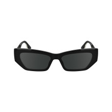 SUNGLASSES KARL LAGERFELD UNISEX KL6160S541700 (Lens / Bridge / Temple) 54 / 17 / 140 mm) SUNGLASSES KARL LAGERFELD UNISEX KL6160S541700 (Lens / Bridge / Temple) 54 / 17 / 140 mm)