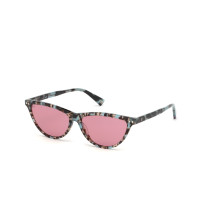 SUNGLASSES WEB EYEWEAR WOMAN WE0264-5555Y (Lens / Bridge / Temple) 55 / 14 / 140 mm) SUNGLASSES WEB EYEWEAR WOMAN WE0264-5555Y (Lens / Bridge / Temple) 55 / 14 / 140 mm)