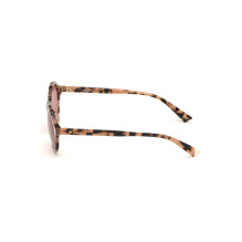 Akiniai nuo saulės moterims WEB EYEWEAR WE0266-5155S (Lęšis / Nosis / Šoninė dalis) 51 / 19 / 140 mm Akiniai nuo saulės moterims WEB EYEWEAR WE0266-5155S (Lęšis / Nosis / Šoninė dalis) 51 / 19 / 140 mm