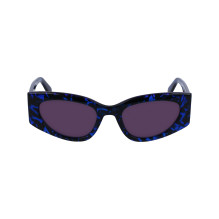 SUNGLASSES LIU JO WOMEN LJ792S-460 (Lens / Bridge / Temple) 52 / 20 / 140 mm) SUNGLASSES LIU JO WOMEN LJ792S-460 (Lens / Bridge / Temple) 52 / 20 / 140 mm)