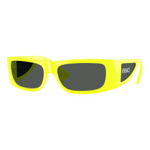 SUNGLASSES VERSACE MAN VE4482-544987 (Lens / Bridge / Temple) 57 / 16 / 135 mm) SUNGLASSES VERSACE MAN VE4482-544987 (Lens / Bridge / Temple) 57 / 16 / 135 mm)