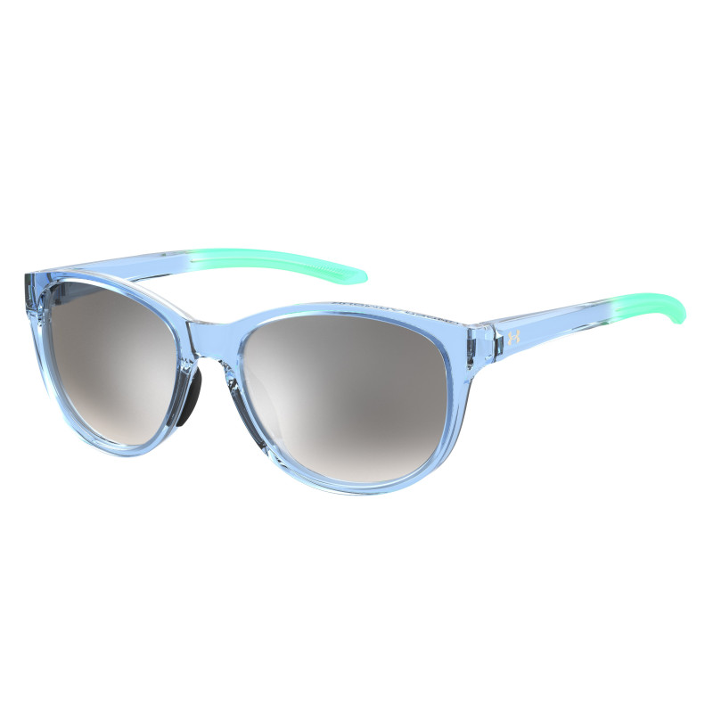 SUNGLASSES UNDER ARMOUR WOMEN UA0014GSMVU (Lens / Bridge / Temple) 57 / 17 / 145 mm)
