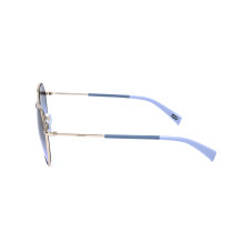 Akiniai nuo saulės LEVI'S unisex LV-1020-S-3YG (Lęšis / tiltelis / auselė) 57 / 19 / 145 mm