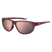 SUNGLASSES UNDER ARMOUR WOMEN UAINTENSITYIM (Lens / Bridge / Temple) 59 / 12 / 130 mm)