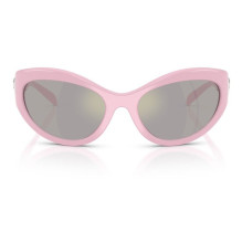 SUNGLASSES VERSACE WOMEN VE4485-5521Z (Lens / Bridge / Temple) 59 / 19 / 125 mm) SUNGLASSES VERSACE WOMEN VE4485-5521Z (Lens / Bridge / Temple) 59 / 19 / 125 mm)