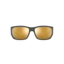 Akiniai nuo saulės ARNETTE unisex AN4324-28775A (Lęšis / Nosis / Šoninė dalis) 61 / 17 / 125 mm Akiniai nuo saulės ARNETTE unisex AN4324-28775A (Lęšis / Nosis / Šoninė dalis) 61 / 17 / 125 mm