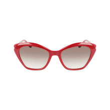 SUNGLASSES LIUJO WOMEN LJ756S-601 (Lens / Bridge / Temple) 53 / 18 / 140 mm) SUNGLASSES LIUJO WOMEN LJ756S-601 (Lens / Bridge / Temple) 53 / 18 / 140 mm)
