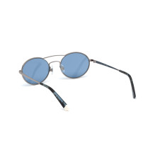 Akiniai nuo saulės WEB EYEWEAR Unisex WE0270-5314V (Lęšis / Nosis / Šakelė) 53 / 21 / 145 mm) Akiniai nuo saulės WEB EYEWEAR Unisex WE0270-5314V (Lęšis / Nosis / Šakelė) 53 / 21 / 145 mm)