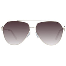 SUNGLASSES GUESS WOMEN GF6140-32F (Lens / Bridge / Temple) 62 / 14 / 140 mm) SUNGLASSES GUESS WOMEN GF6140-32F (Lens / Bridge / Temple) 62 / 14 / 140 mm)