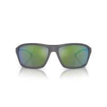 SUNGLASSES ARNETTE UNISEX AN4329-28538N (Lens / Bridge / Temple) 63 / 17 / 130 mm)