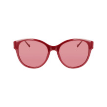 SUNGLASSES LIUJO WOMEN LJ762SR-601 (Lens / Bridge / Temple) 56 / 19 / 140 mm) SUNGLASSES LIUJO WOMEN LJ762SR-601 (Lens / Bridge / Temple) 56 / 19 / 140 mm)