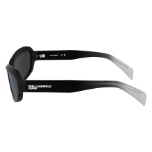 SUNGLASSES KARL LAGERFELD UNISEX KLJ6200S57210 (Lens / Bridge / Temple) 57 / 21 / 140 mm) SUNGLASSES KARL LAGERFELD UNISEX KLJ6200S57210 (Lens / Bridge / Temple) 57 / 21 / 140 mm)