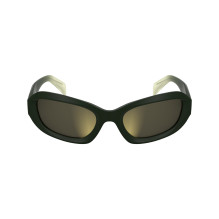 Akiniai nuo saulės KARL LAGERFELD unisex KLJ6200S57213 (Lęšis / tiltelis / auselė) 57 / 21 / 140 mm Akiniai nuo saulės KARL LAGERFELD unisex KLJ6200S57213 (Lęšis / tiltelis / auselė) 57 / 21 / 140 mm