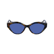 SUNGLASSES LIUJO WOMEN LJ767SR-460 (Lens / Bridge / Temple) 56 / 16 / 140 mm)