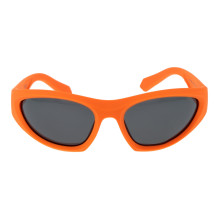 SUNGLASSES POLAROID UNISEX PLD2165S592M5 (Lens / Bridge / Temple) 59 / 18 / 130 mm) SUNGLASSES POLAROID UNISEX PLD2165S592M5 (Lens / Bridge / Temple) 59 / 18 / 130 mm)
