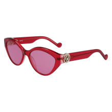 SUNGLASSES LIUJO WOMEN...