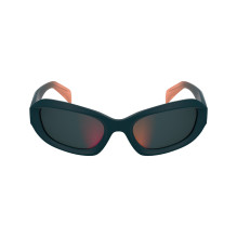 Akiniai nuo saulės KARL LAGERFELD unisex KLJ6200S57214 (Lęšis / Nosis / Šakelė) 57 / 21 / 140 mm)