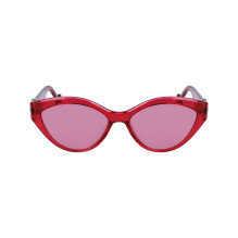 SUNGLASSES LIUJO WOMEN LJ767SR-525 (Lens / Bridge / Temple) 56 / 16 / 140 mm)
