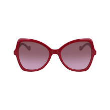 SUNGLASSES LIUJO WOMEN LJ774S-603 (Lens / Bridge / Temple) 57 / 18 / 140 mm)