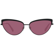 SUNGLASSES WEB EYEWEAR WOMAN WE0272-5901Z (Lens / Bridge / Temple) 59 / 15 / 140 mm)